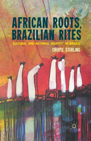 African Roots, Brazilian Rites