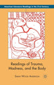 Book cover of: Readings of Trauma, Madness, and the Body. By: S. Anderson