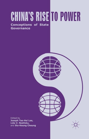 China's Rise to Power