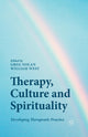 Book cover of: Therapy, Culture and Spirituality. By: G. Nolan