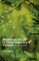 Book cover of: Meanings of Life in Contemporary Ireland. By: Tom Inglis