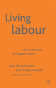 Book cover of: Living Labour. By: J. Durand