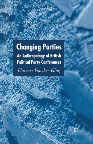 Changing Parties