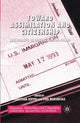 Book cover of: Toward Assimilation and Citizenship. By: C. Joppke