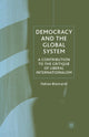 Book cover of: Democracy and the Global System. By: F. Biancardi
