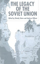 Book cover of: Legacy of the Soviet Union. By: W. Slater