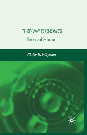 Third Way Economics