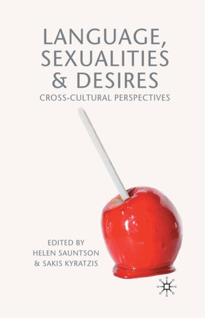 Language, Sexualities and Desires