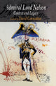 Book cover of: Admiral Lord Nelson. By: D. Cannadine