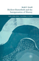 Book cover of: Herbert Butterfield and the Interpretation of History. By: K. Sewell