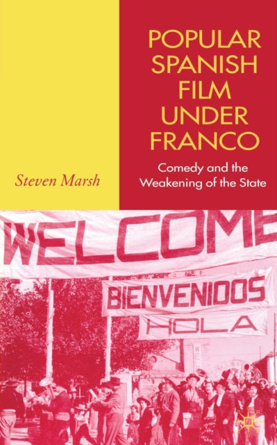 Popular Spanish Film Under Franco