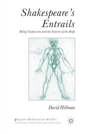 Shakespeare’s Entrails