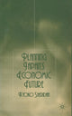 Book cover of: Planning Japan’s Economic Future. By: K. Sheridan