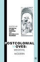 Book cover of: Postcolonial Moves. By: P. Ingham