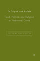Book cover of: Of Tripod and Palate. By: R. Sterckx