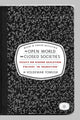 Book cover of: Open World and Closed Societies. By: V. Tomusk