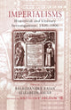 Book cover of: Imperialisms. By: Elizabeth Sauer
