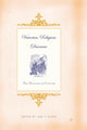 Book cover of: Victorian Religious Discourse. By: Jude V. Nixon