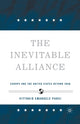 Book cover of: Inevitable Alliance. By: V. Parsi
