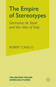 Book cover of: Empire of Stereotypes. By: R. Casillo
