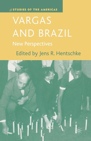 Vargas and Brazil