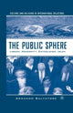 Book cover of: Public Sphere. By: A. Salvatore