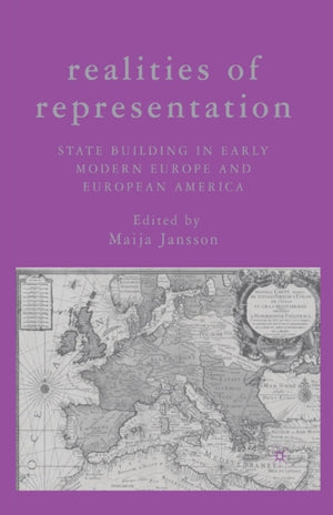 Realities of Representation