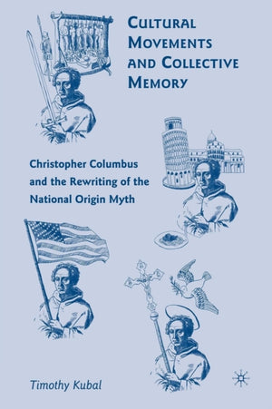 Cultural Movements and Collective Memory