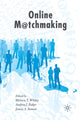 Book cover of: Online Matchmaking. By: M. Whitty