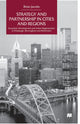 Book cover of: Strategy and Partnership in Cities and Regions