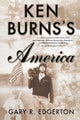 Book cover of: Ken Burns's America. By: G. Edgerton