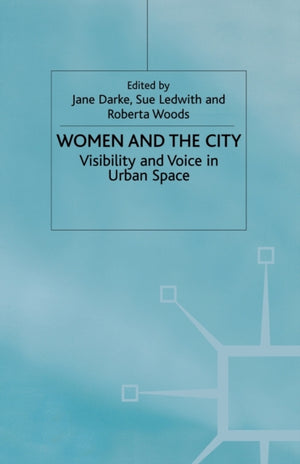 Women and the City