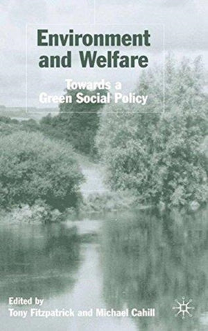 Environment and Welfare