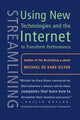 Book cover of: Streamlining. By: Michael De Kare-Silver