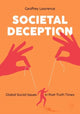 Book cover of: Societal Deception