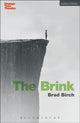 Book cover of: Brink. By: Brad Birch