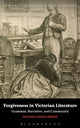 Book cover of: Forgiveness in Victorian Literature. By: Richard Hughes Gibson
