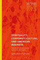 Book cover of: Spirituality, Corporate Culture, and American Business. By: James Dennis LoRusso