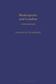 Book cover of: Shakespeare and London: A Dictionary. By: Sarah Dustagheer