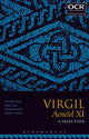 Book cover of: Virgil Aeneid XI: A Selection