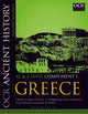 OCR Ancient History AS and A Level Component 1, Greece 9781350015234 Charlie Cottam