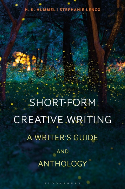 Book cover of: Short-Form Creative Writing. By: H. K. Hummel