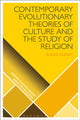 Book cover of: Contemporary Evolutionary Theories of Culture and the Study of Religion. By: Radek Kundt