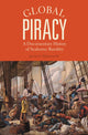 Book cover of: Global Piracy. By: James E. Wadsworth