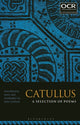 Book cover of: Catullus: A Selection of Poems. By: John Godwin