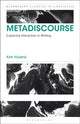 Book cover of: Metadiscourse. By: Ken Hyland