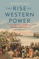 Book cover of: Rise of Western Power. By: Jonathan Daly