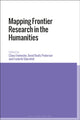 Book cover of: Mapping Frontier Research in the Humanities. By: Claus Emmeche