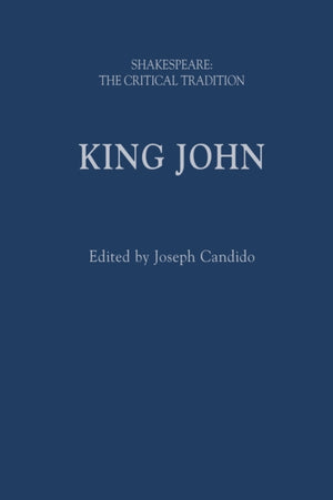 King John