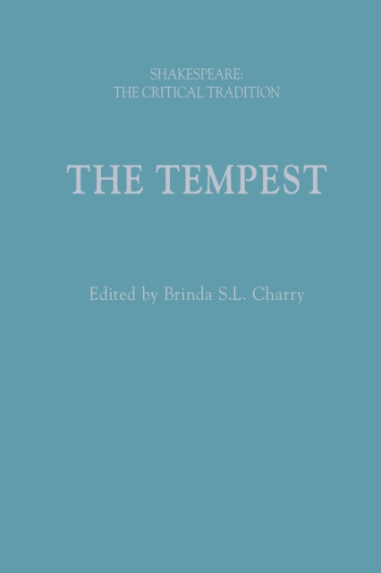 The Tempest